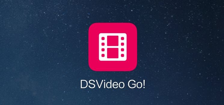 [DSVideo Go!]群晖TV DSvideo启动器，解决DSVideo安装后无启动图标问题 – Solution to the problem of no app icon after installation of Synology Android TV-DSvideo