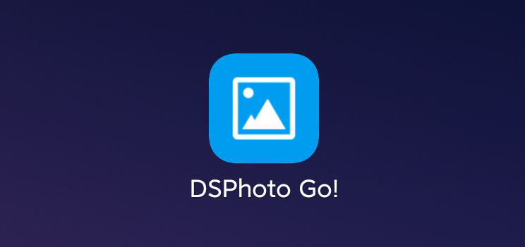 [DSPhoto Go!]群晖TV DSPhoto启动器，解决DSPhoto安装后无启动图标问题 – Solution to the problem of no app icon after installation of Synology Android TV-DSPhoto
